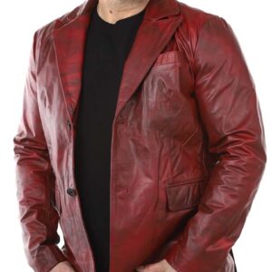 Rockdenim Exclusive Leather Jacket